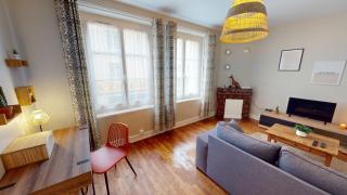 Appartement - Valognes - 0