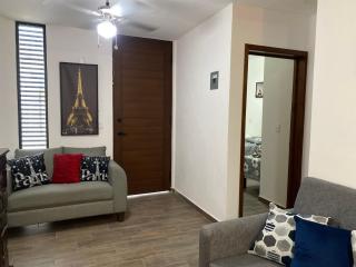 Casa Fer Para 8 Personas Cerca de playa San Blas - Tepic - 8