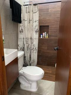 Casa Fer Para 8 Personas Cerca de playa San Blas - Tepic - 6