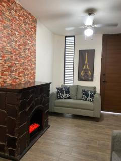 Casa Fer Para 8 Personas Cerca de playa San Blas - Tepic - 4
