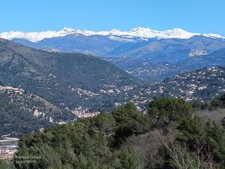 Studio dans Villa Don Quijote Nice - Nizza - 2