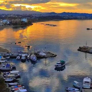 Panoramic Sea View - Chania - 4