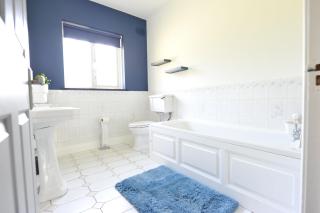 No 2 Willow Lodge - 4