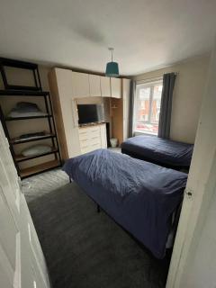 Belfast Town House - 4