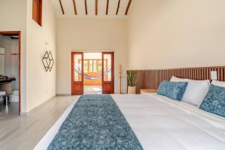 Apartamentos - Villa Santa Ana Premium - Villa de Leyva - 5