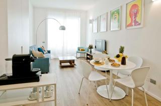 Soperga 10 - PopArt Flat in Milano Centrale - Milan - 6
