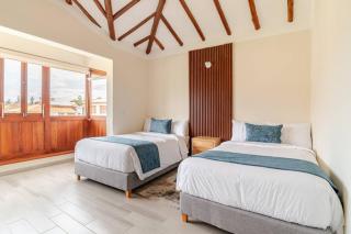 Apartamentos - Villa Santa Ana Premium - Villa de Leyva - 9