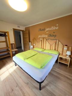 Appartamenti GG - Big and central - Livigno - 6