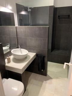 Apartamento frente al mar - Santa Isabel - 8