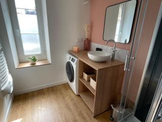 Appartement - Valognes - 2