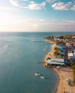De Las Santas Camper - Cabo Rojo - 9