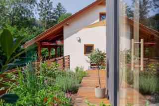 Slapy Chata Hrdlička - 9