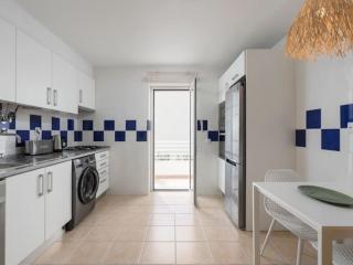 Sweet Summer Apartment - Cabanas - Cabanas de Tavira - 4