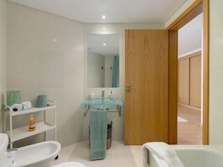 Sweet Summer Apartment - Cabanas - 1