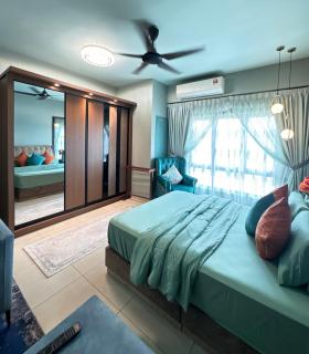 The Westaers Home Edusphere Cyberjaya - Cyberjaya - 1
