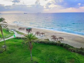 RoyalSeaSuite סוויטת יאכטה על המים 5 חדרים - Ashkelon - 7