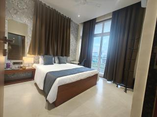 LEO Deluxe & Suite Room - Akalkot - 0