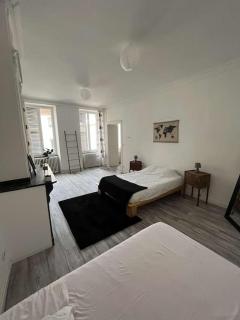 Appartement - 4