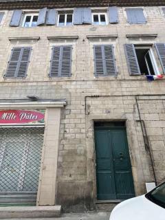 Appartement - Limoux - 1