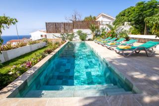 The Mango House - Santa Cruz de Tenerife - 7
