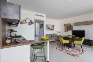Torre G Luxury Penthouse - Jacuzzi and Parking car - Catania - 6
