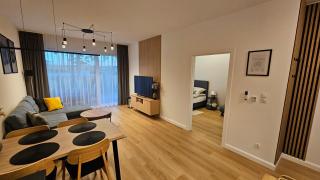 Apartament 7, Bryza, Augustów nad Jeziorem Necko - 5