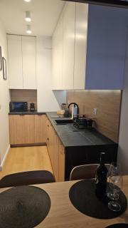 Apartament 7, Bryza, Augustów nad Jeziorem Necko - 4