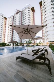Royal Oceancrest Mactan Condominium Unit 1418A - 2