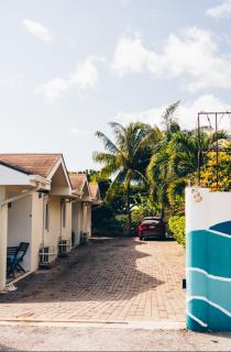 Paradiso Chikitu Little Paradise - Willemstad - 7