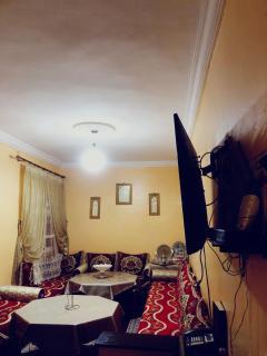 إقامة الدشيرة الجهادية - Agadir - 6