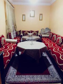إقامة الدشيرة الجهادية - Agadir - 5
