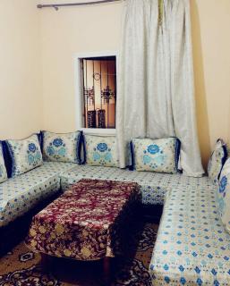 إقامة الدشيرة الجهادية - Agadir - 2