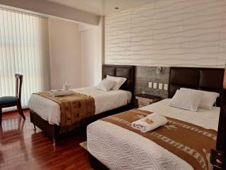 Hotel Salty House - 9