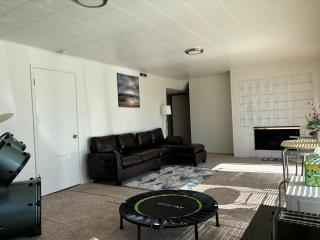 Music suite of single house first floor - Redmond - 6