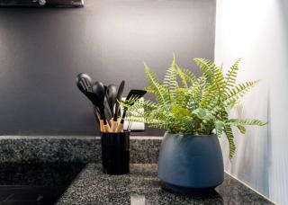 Castle Rock City Retreat - Ciudad del Cabo - 5