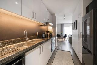 Castle Rock City Retreat - Ciudad del Cabo - 3