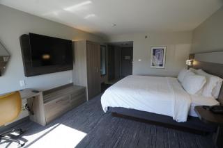 Holiday Inn Express La Junta by IHG - La Junta - 6