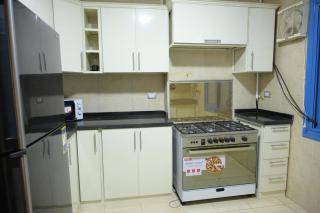 EGM-D-32 Three bed room apartment - Il Cairo - 6
