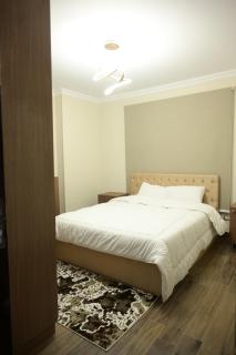 EGM-D-32 Three bed room apartment - Il Cairo - 5