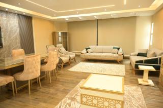 EGM-D-32 Three bed room apartment - Il Cairo - 4