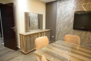 EGM-D-32 Three bed room apartment - Il Cairo - 3