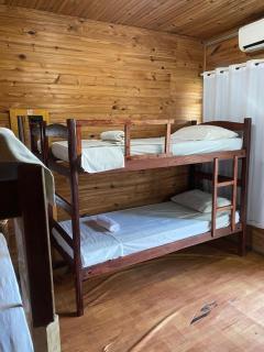 Pousada Casa de Madeira - 0