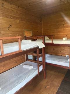 Pousada Casa de Madeira - 9