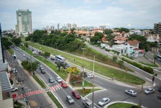 Gloria Garden Suites - Macaé - 9