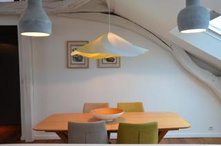 Loft de 110m² dans le cœur historique d'Angers - Angers - 4