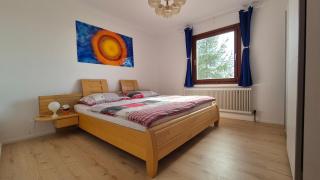 Cottage Alpenblick - Gramastetten - 1
