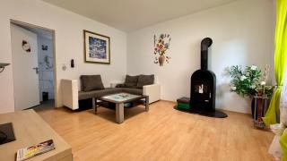 Charmante, Familien Ferienwohnung im Panda2-Stil - Bad Hersfeld - 9