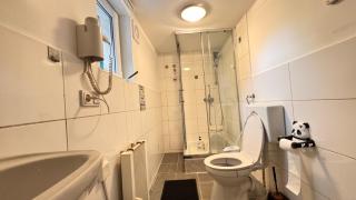 Charmante, Familien Ferienwohnung im Panda2-Stil - Bad Hersfeld - 7