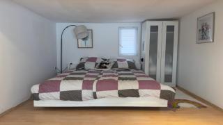 Charmante, Familien Ferienwohnung im Panda2-Stil - Bad Hersfeld - 1