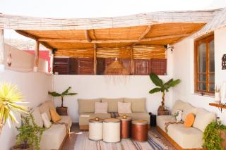 Casa Janoub Morocco - Tamraght Oufella - 5